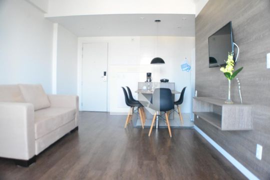 Kitnet/Studio para alugar com 1 quarto, 44m² em Caminho das Árvores, Salvador
