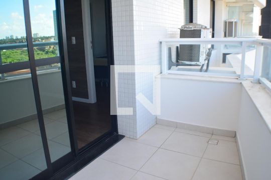 Kitnet/Studio para alugar com 1 quarto, 44m² em Caminho das Árvores, Salvador