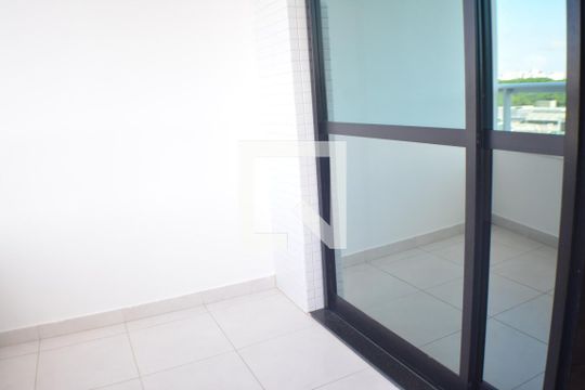 Kitnet/Studio para alugar com 1 quarto, 44m² em Caminho das Árvores, Salvador
