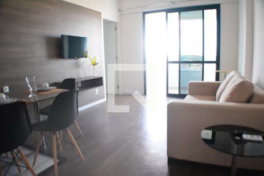Kitnet/Studio para alugar com 1 quarto, 44m² em Caminho das Árvores, Salvador
