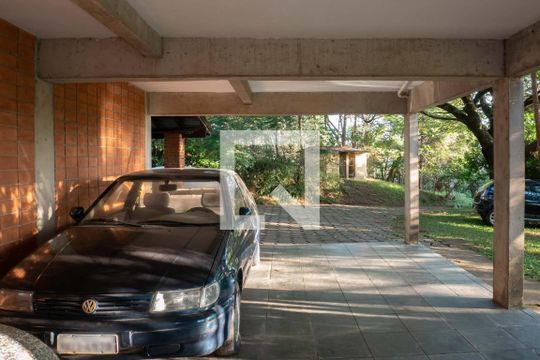 Varanda de casa à venda com 3 quartos, 4424m² em Marco Leite, Jundiaí