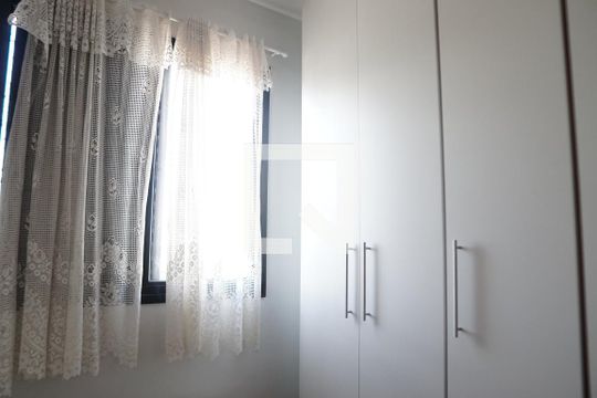 quarto 1 de apartamento à venda com 2 quartos, 50m² em Parque Mandaqui, São Paulo