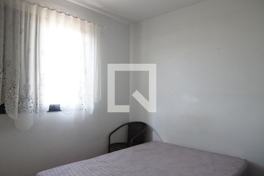 quarto 2 de apartamento à venda com 2 quartos, 50m² em Parque Mandaqui, São Paulo