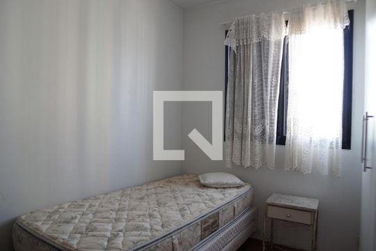quarto 1 de apartamento à venda com 2 quartos, 50m² em Parque Mandaqui, São Paulo