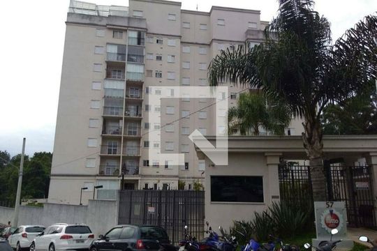 Fachada de apartamento à venda com 3 quartos, 121m² em Jardim Celeste, São Paulo