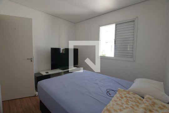 Suíte de apartamento à venda com 3 quartos, 121m² em Jardim Celeste, São Paulo
