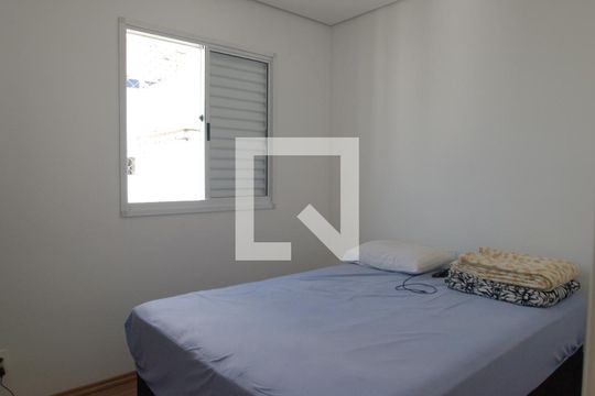 Suíte de apartamento à venda com 3 quartos, 121m² em Jardim Celeste, São Paulo