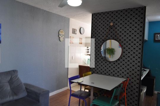 Apartamento para alugar com 2 quartos, 50m² em Jacarepaguá, Rio de Janeiro