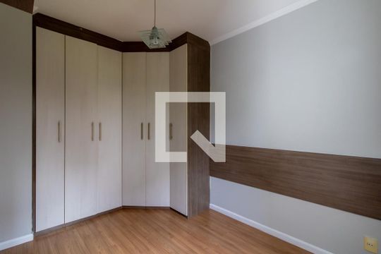 Quarto 1 de apartamento para alugar com 2 quartos, 62m² em Jardim Testae, Guarulhos