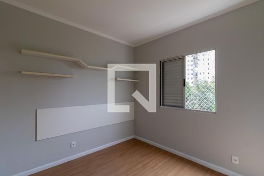 Quarto 2 de apartamento para alugar com 2 quartos, 62m² em Jardim Testae, Guarulhos