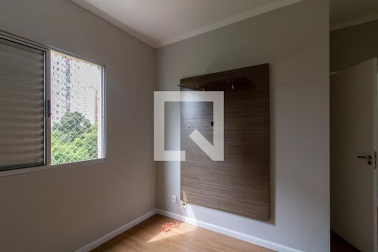 Quarto 1 de apartamento para alugar com 2 quartos, 62m² em Jardim Testae, Guarulhos
