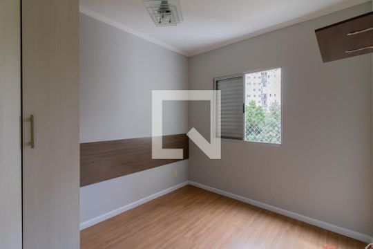 Quarto 1 de apartamento para alugar com 2 quartos, 62m² em Jardim Testae, Guarulhos