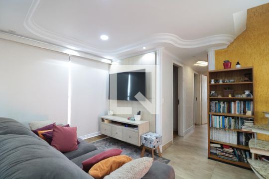 Apartamento à venda com 4 quartos, 150m² em Vila Matilde, São Paulo