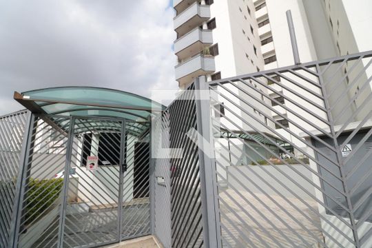 Fachada de apartamento à venda com 4 quartos, 150m² em Vila Matilde, São Paulo