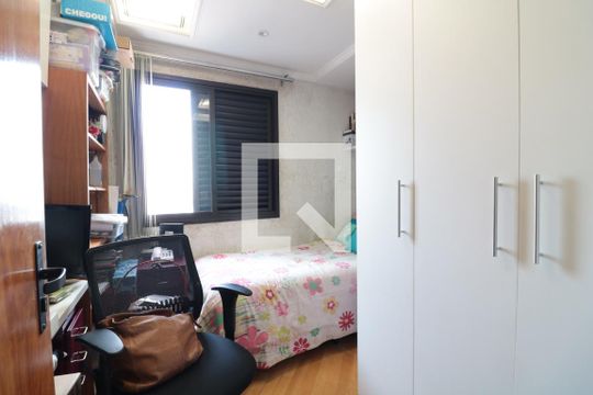 Quarto 1 de apartamento à venda com 4 quartos, 150m² em Vila Matilde, São Paulo