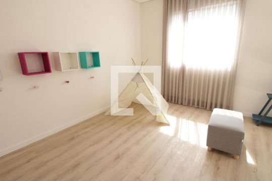 Área Comum - Brinquedoteca de apartamento para alugar com 2 quartos, 44m² em Piedade, Rio de Janeiro