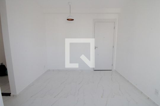Sala de apartamento para alugar com 2 quartos, 44m² em Piedade, Rio de Janeiro