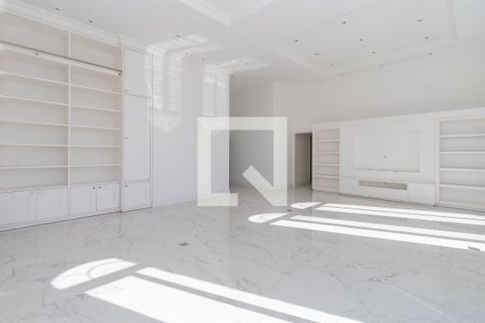 Sala de Estar de apartamento à venda com 3 quartos, 320m² em Jardim Campos Elísios, Jundiaí