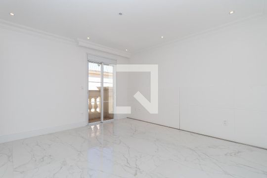 Quarto Suíte de apartamento à venda com 3 quartos, 320m² em Jardim Campos Elísios, Jundiaí