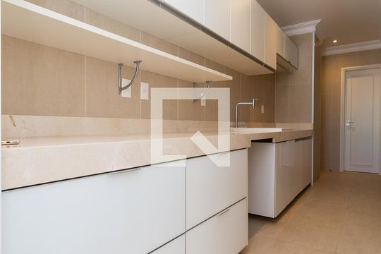 Área de Serviço de apartamento à venda com 3 quartos, 320m² em Jardim Campos Elísios, Jundiaí