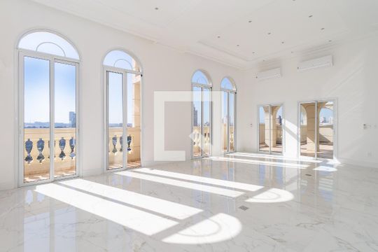 Apartamento à venda com 3 quartos, 320m² em Jardim Campos Elísios, Jundiaí