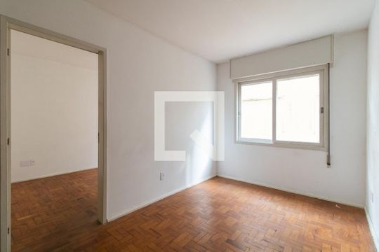 Apartamento para alugar com 1 quarto, 36m² em Centro Histórico, Porto Alegre
