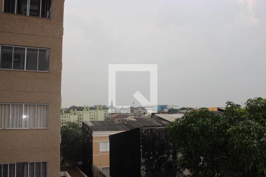 Vista Quarto  de apartamento à venda com 1 quarto, 24m² em Vila Campanela, São Paulo