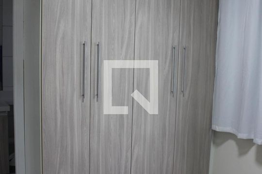 Quarto  de apartamento à venda com 1 quarto, 24m² em Vila Campanela, São Paulo