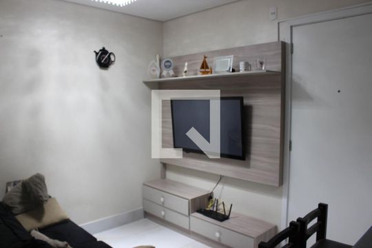 Apartamento à venda com 1 quarto, 24m² em Vila Campanela, São Paulo