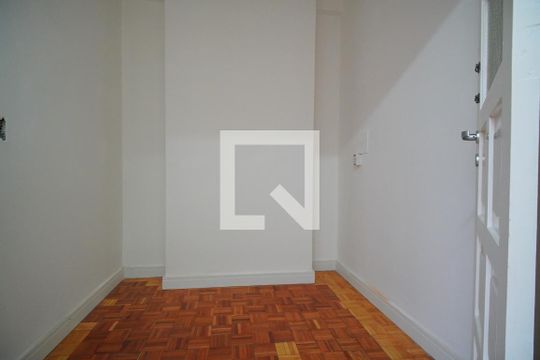 Quarto de Serviço de apartamento à venda com 3 quartos, 214m² em Bom Fim, Porto Alegre