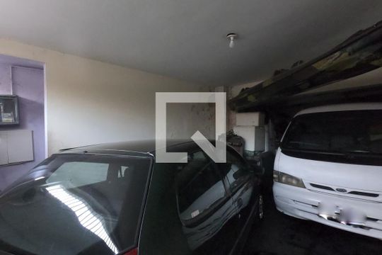 Casa à venda com 3 quartos, 152m² em Parque Monte Alegre, Taboão da Serra