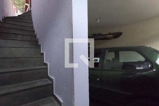 Casa à venda com 3 quartos, 152m² em Parque Monte Alegre, Taboão da Serra
