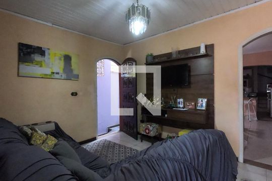 Casa à venda com 3 quartos, 152m² em Parque Monte Alegre, Taboão da Serra