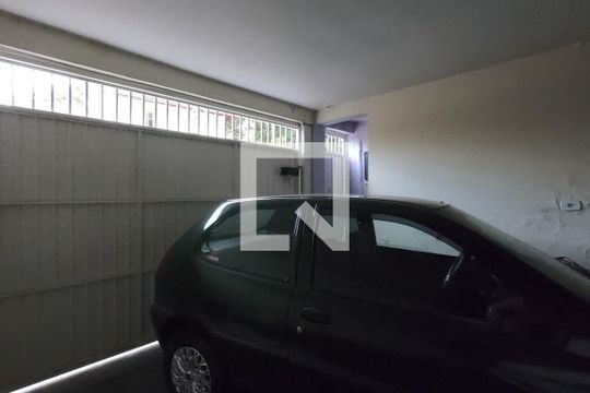 Casa à venda com 3 quartos, 152m² em Parque Monte Alegre, Taboão da Serra