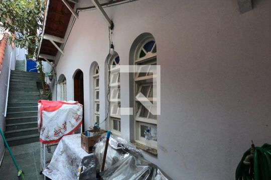 Casa à venda com 3 quartos, 152m² em Parque Monte Alegre, Taboão da Serra