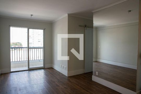 Apartamento para alugar com 2 quartos, 49m² em Vila Anastácio, São Paulo