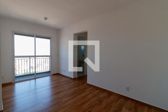 Apartamento à venda com 2 quartos, 46m² em Jardim Brasília (zona Leste), São Paulo