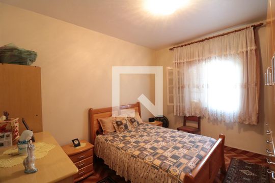 Quarto 1 de casa à venda com 4 quartos, 150m² em Vila Aricanduva, São Paulo