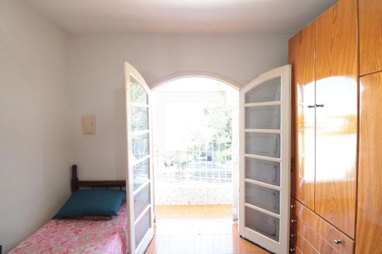 Quarto 2 de casa à venda com 4 quartos, 150m² em Vila Aricanduva, São Paulo