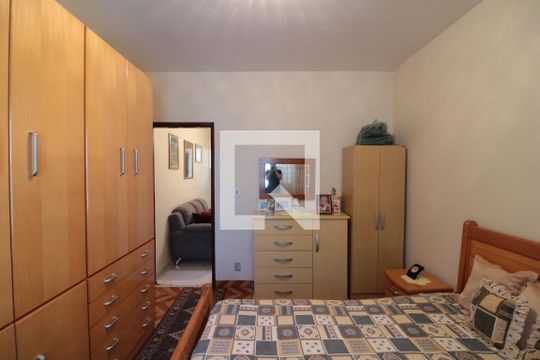 Quarto 1 de casa à venda com 4 quartos, 150m² em Vila Aricanduva, São Paulo