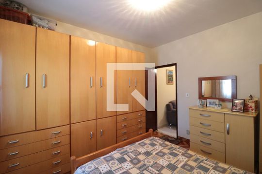 Quarto 1 de casa à venda com 4 quartos, 150m² em Vila Aricanduva, São Paulo