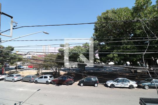 Quintal de casa à venda com 4 quartos, 150m² em Vila Aricanduva, São Paulo