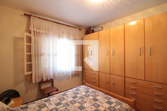 Quarto 1 de casa à venda com 4 quartos, 150m² em Vila Aricanduva, São Paulo