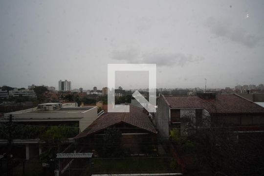 Quarto Suíte -Master -Vista de casa à venda com 8 quartos, 521m² em Três Figueiras, Porto Alegre