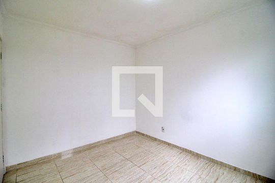 Quarto 1 de apartamento para alugar com 2 quartos, 49m² em Jardim Utinga, Santo André