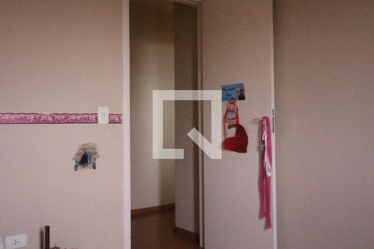 Quarto 1 de apartamento à venda com 2 quartos, 51m² em Vila Basileia, São Paulo