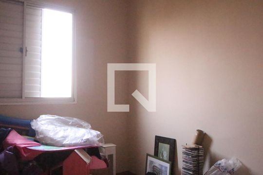 Quarto 1 de apartamento à venda com 2 quartos, 51m² em Vila Basileia, São Paulo