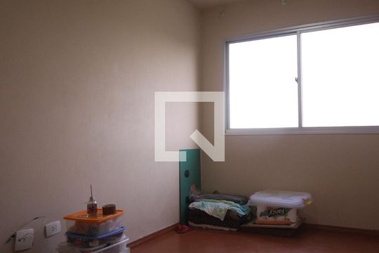 Sala de apartamento à venda com 2 quartos, 51m² em Vila Basileia, São Paulo