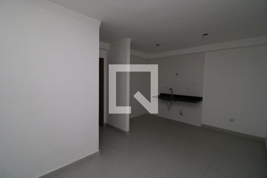 Apartamento à venda com 1 quarto, 38m² em Vila Formosa, São Paulo
