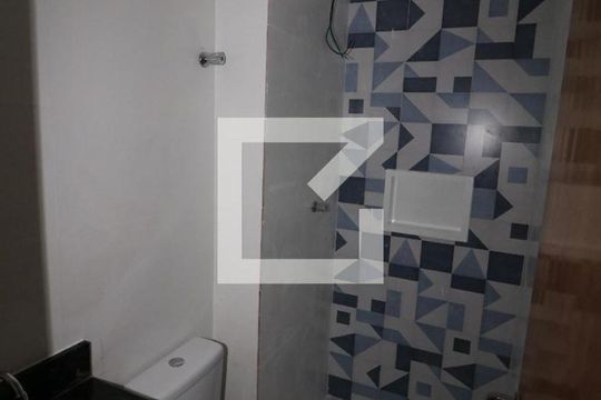 Banheiro de apartamento à venda com 1 quarto, 38m² em Vila Formosa, São Paulo